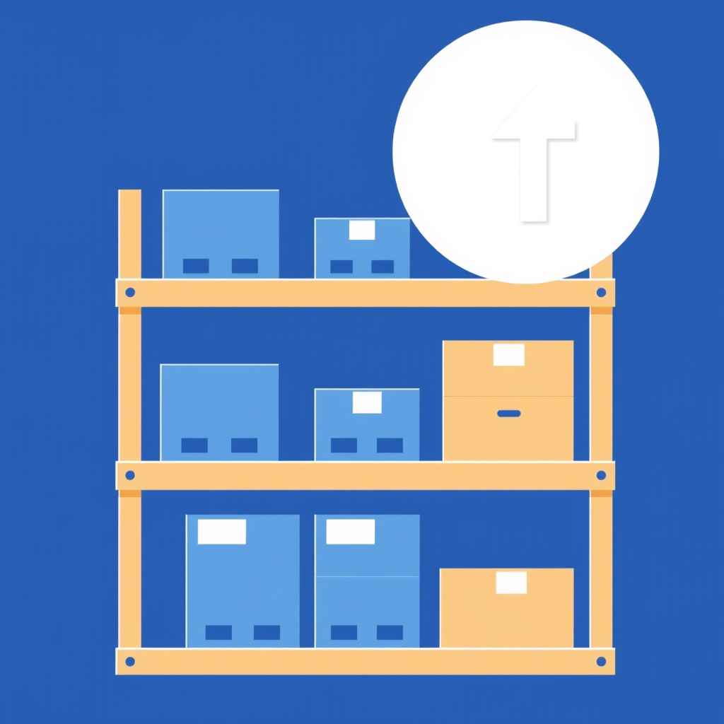 Inventory Optimization